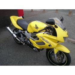 Honda vtr firestorm. Px, swap,sell.