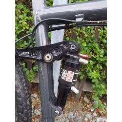 Giant nrs bike