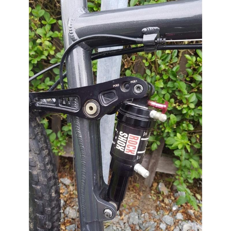Giant nrs bike