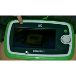 Leap pad 3