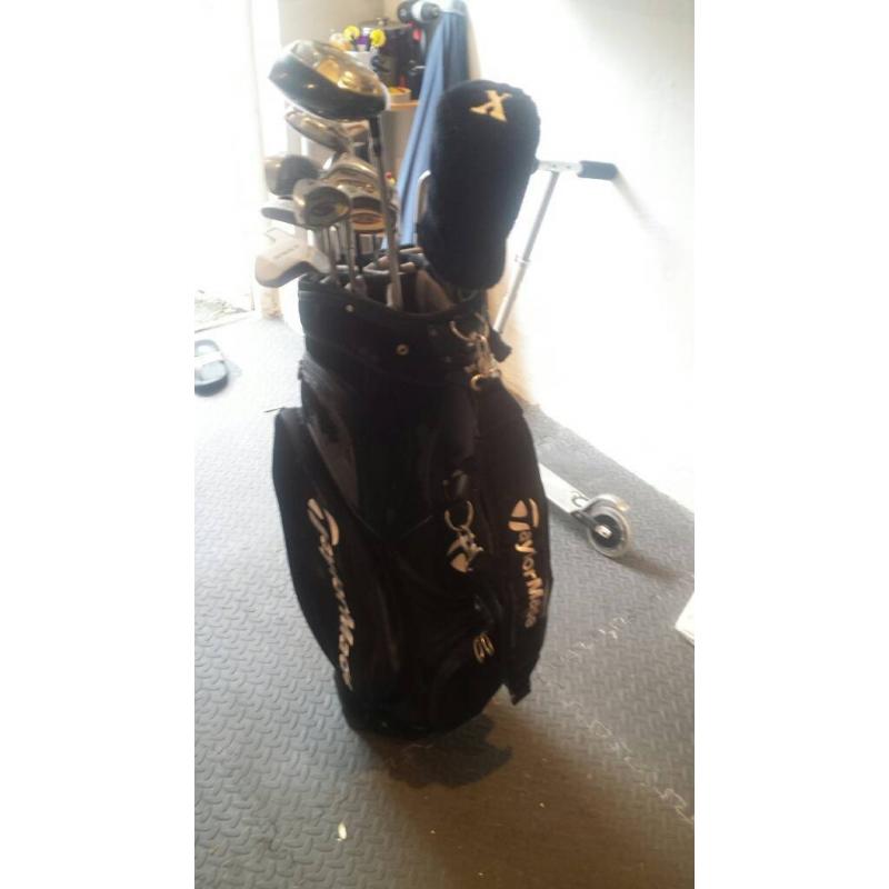 Golf set