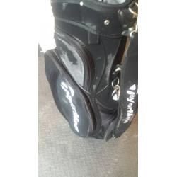 Golf set
