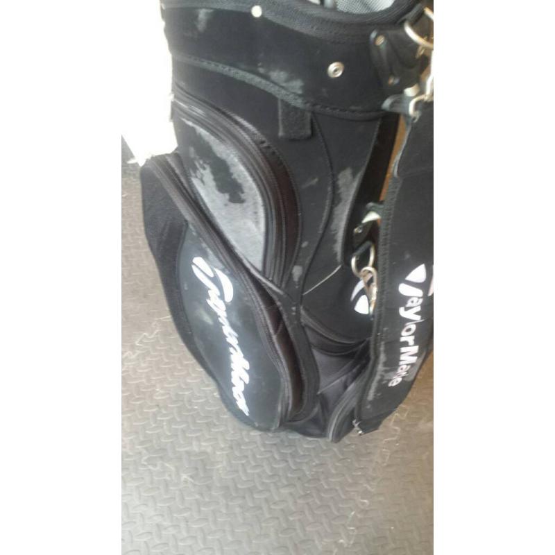 Golf set