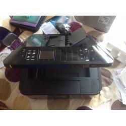 CANON PIXIMA MX925 top of range printer B200 error