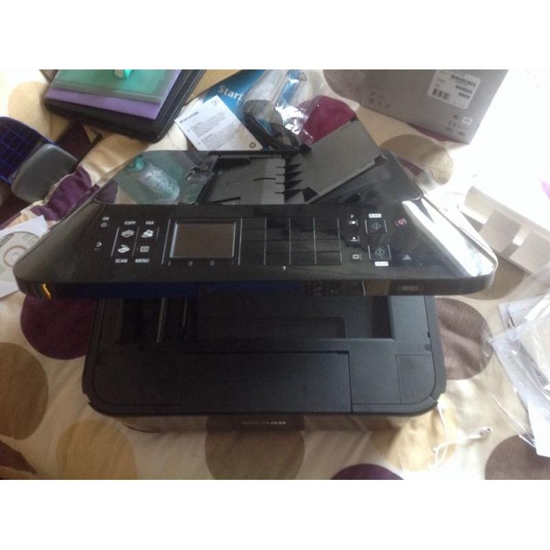 CANON PIXIMA MX925 top of range printer B200 error