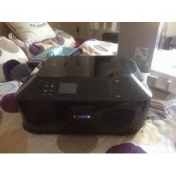 CANON PIXIMA MX925 top of range printer B200 error