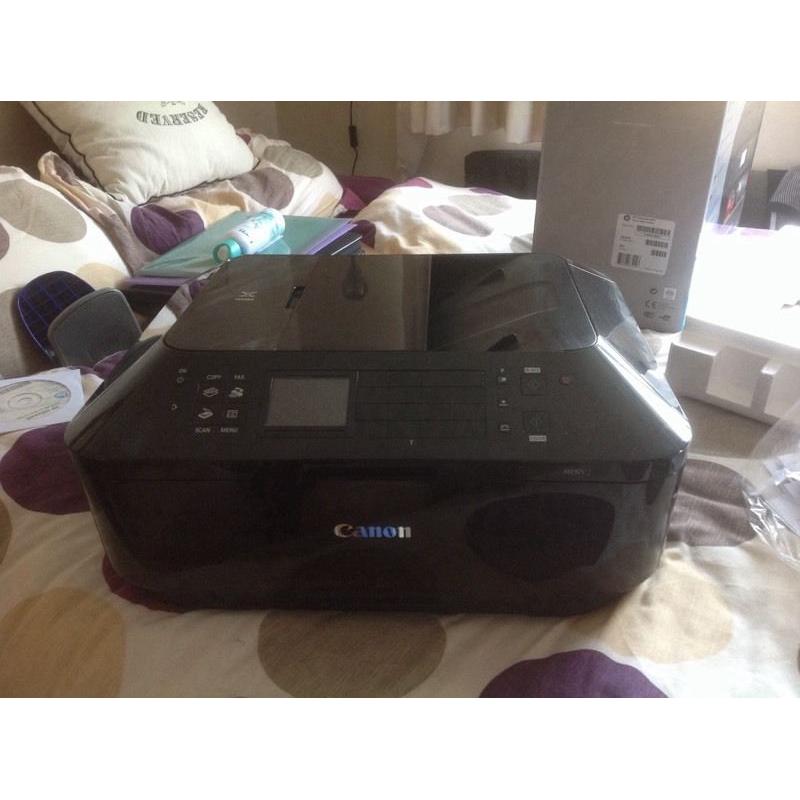 CANON PIXIMA MX925 top of range printer B200 error