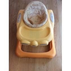 Graco Baby Walker