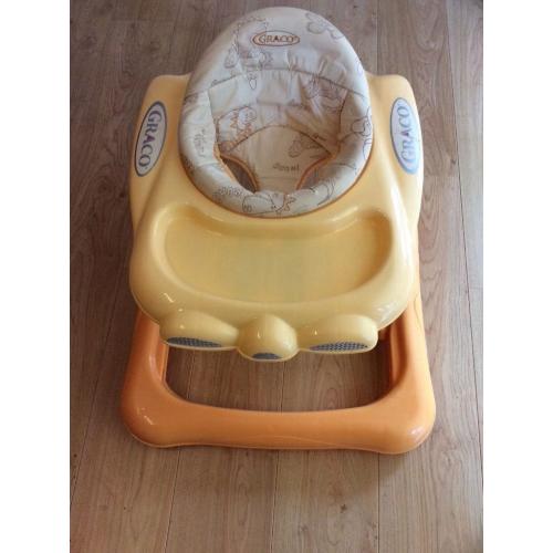 Graco Baby Walker