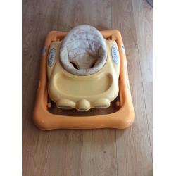 Graco Baby Walker