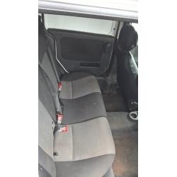 Vauxhall Combo 5 Seater Van 1.3 CDTI