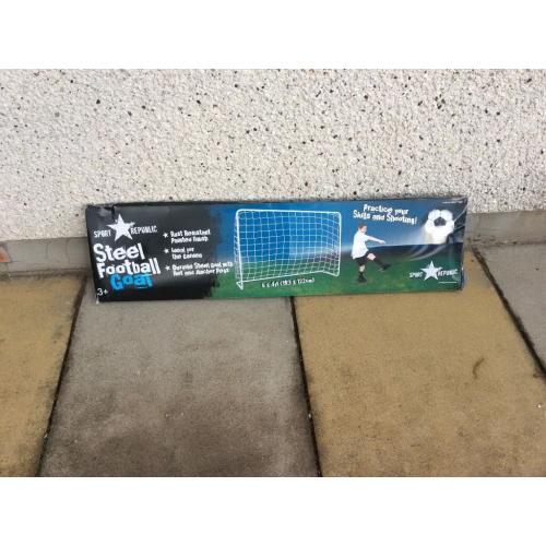 Football goal