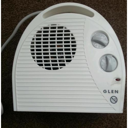 Electric heater