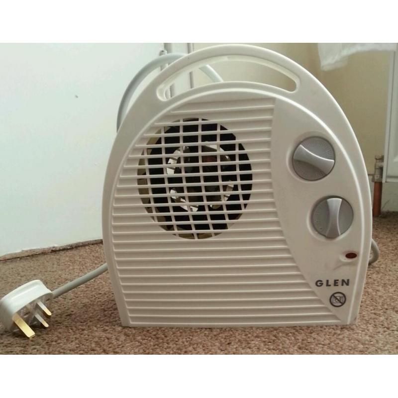 Electric heater