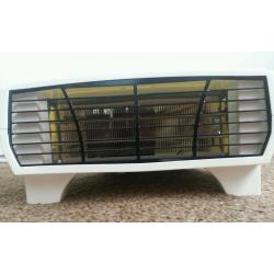 Electric heater