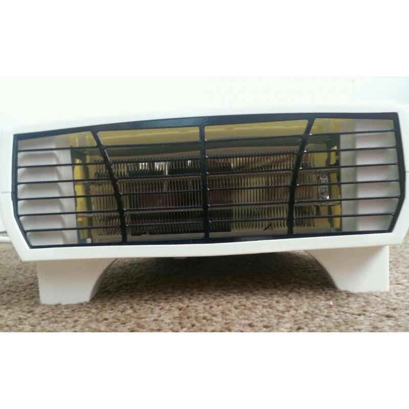 Electric heater