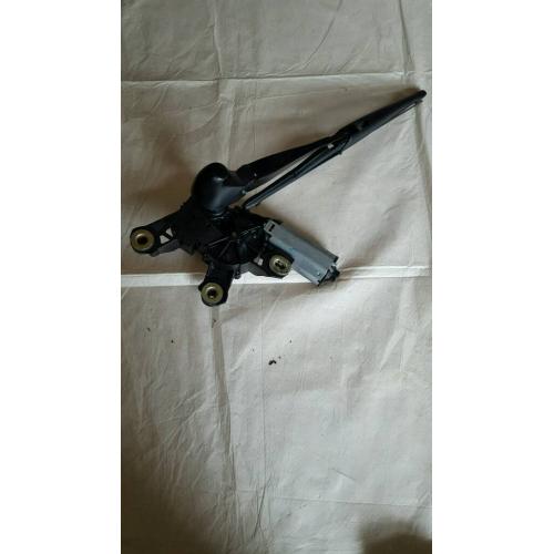 Rear wiper motor polo 6n2 gti 2001