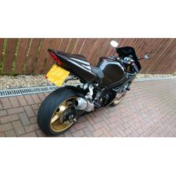 GSXR 1000 ZK4 Limited Edition (2005)