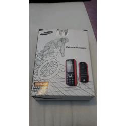 Samsung Mobile