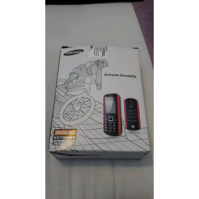 Samsung Mobile