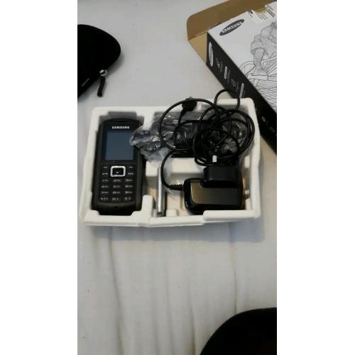 Samsung Mobile