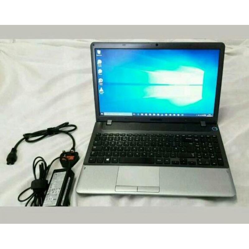 Samsung NP350V5C-A0EUK – 1TB - 12GB Ram – Win10 - i5
