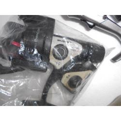 abu reels and spools for spares or repair