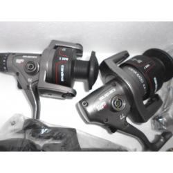 abu reels and spools for spares or repair