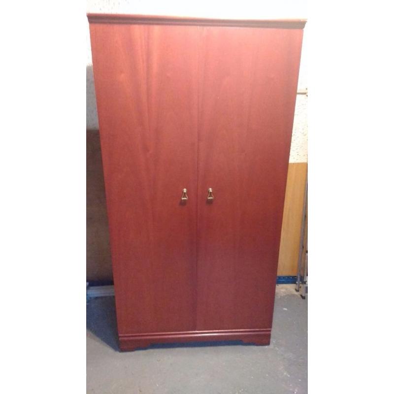 Wardrobe