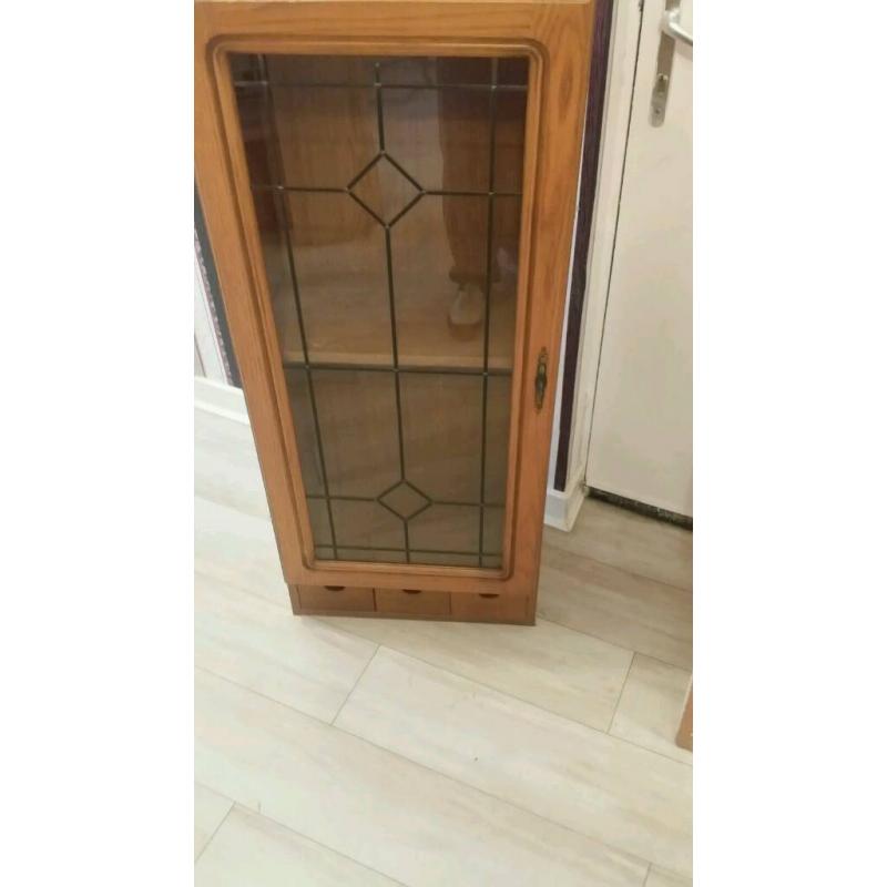 Glass unit