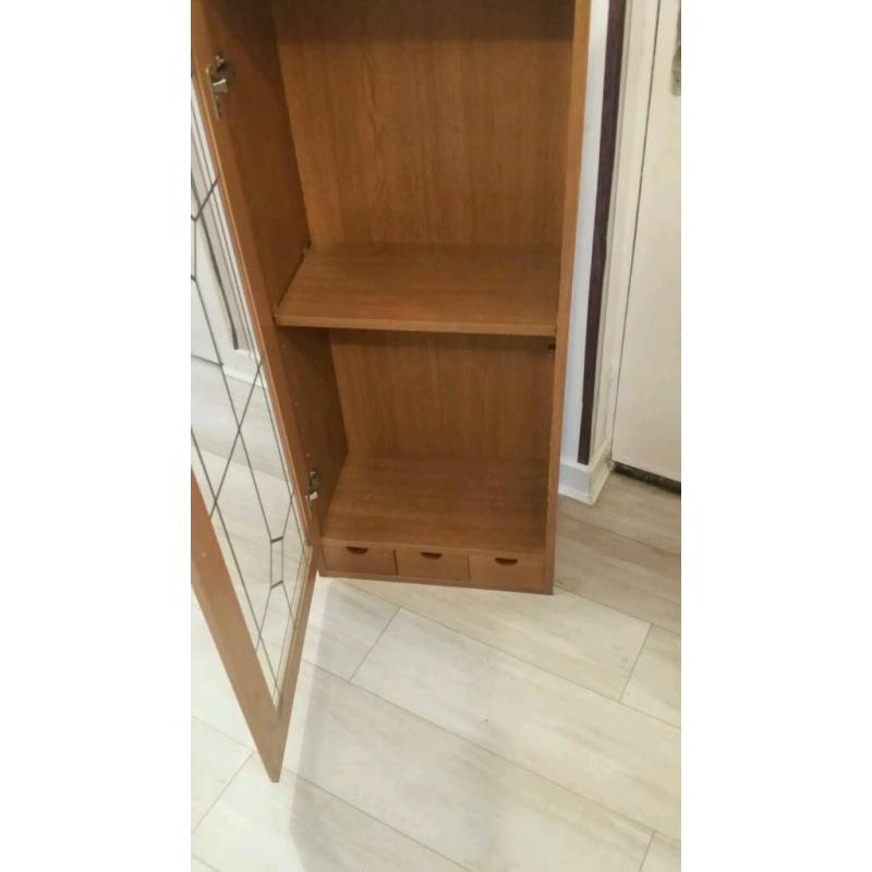 Glass unit