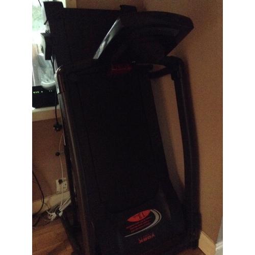 Treadmill in good condition