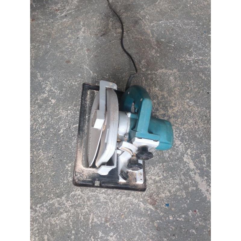 Circular Saw