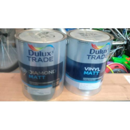 Dulux Fresh Stem Paint