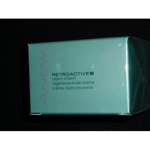 Avon Anew Retroactive Repair Cream 50ml - LAST ONE!
