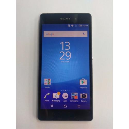 SONY XPERIA Z2 16GB UNLOCKED WITH RECEIPT