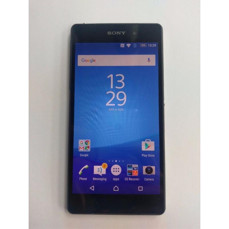 SONY XPERIA Z2 16GB UNLOCKED WITH RECEIPT