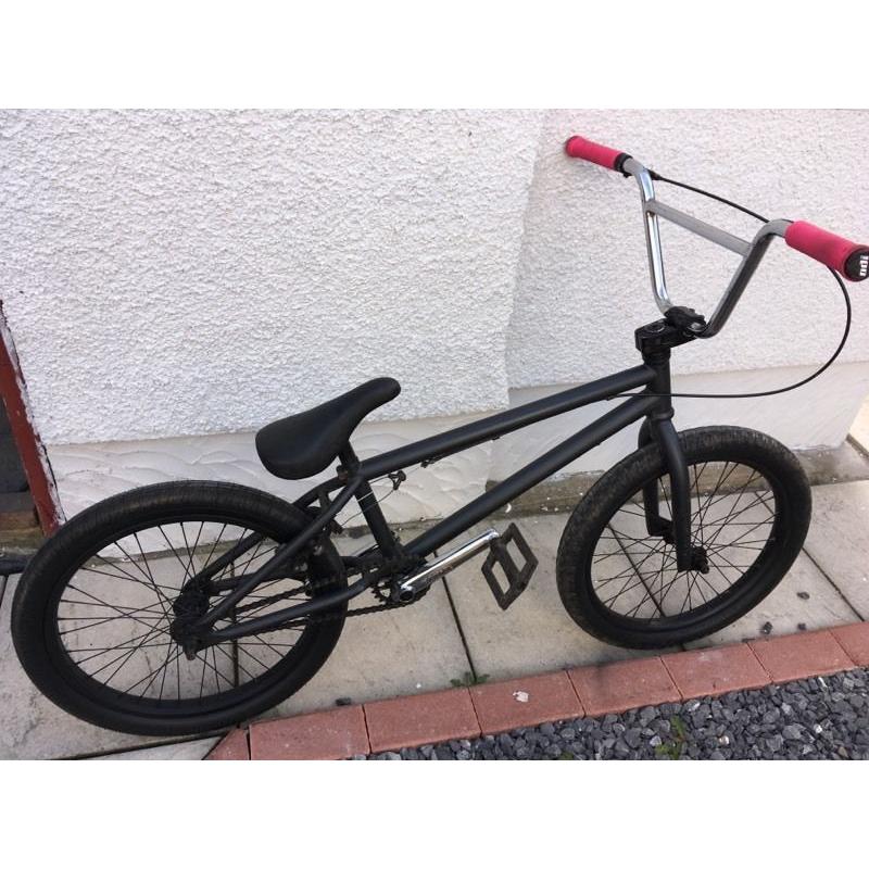 Bmx