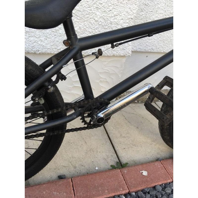 Bmx