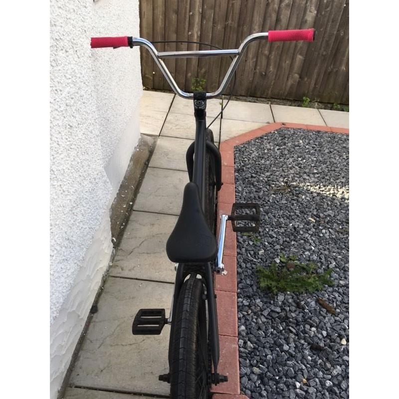 Bmx