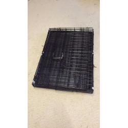 Dog cage