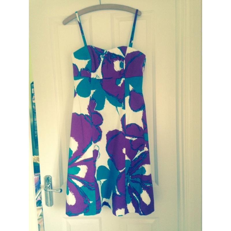 Coast dress size 12