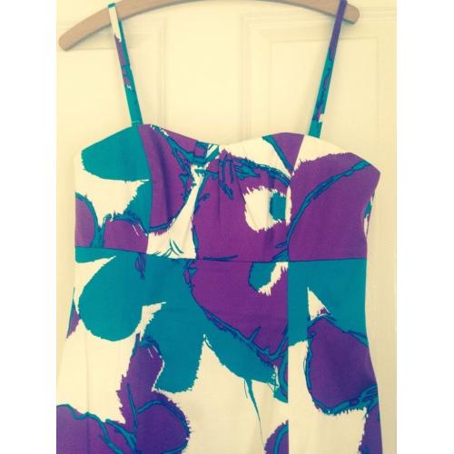 Coast dress size 12