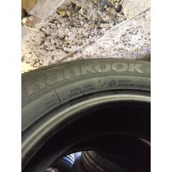 195/65/15 handkooks Brand new