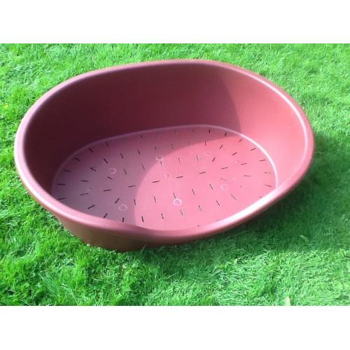 Large dog bed