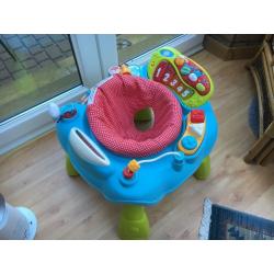 Activity play centre