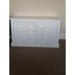 Tv unit