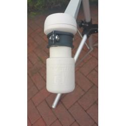 Maxview Satelite Dish 55cm with twin LNB