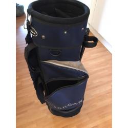 Forgan Acclaim Golf Clubs