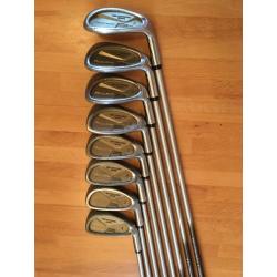 Forgan Acclaim Golf Clubs